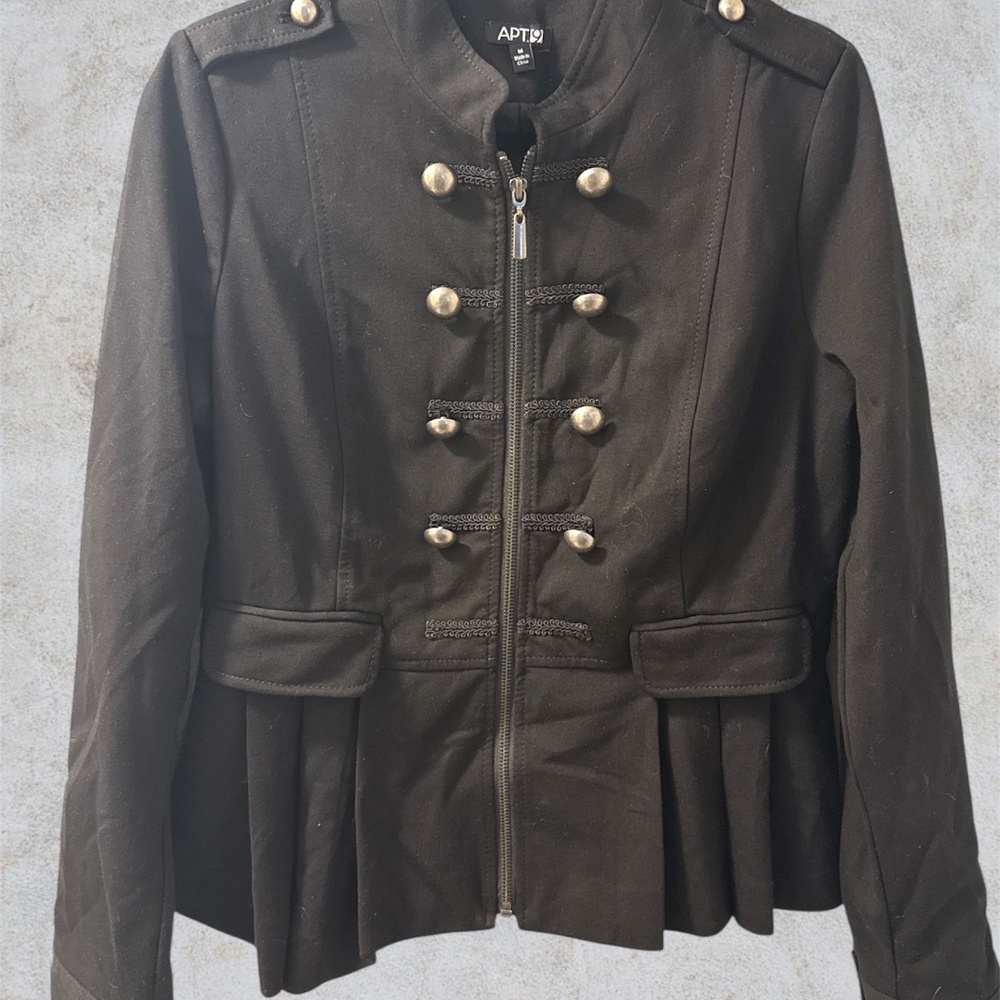 Apt 9 Jacket